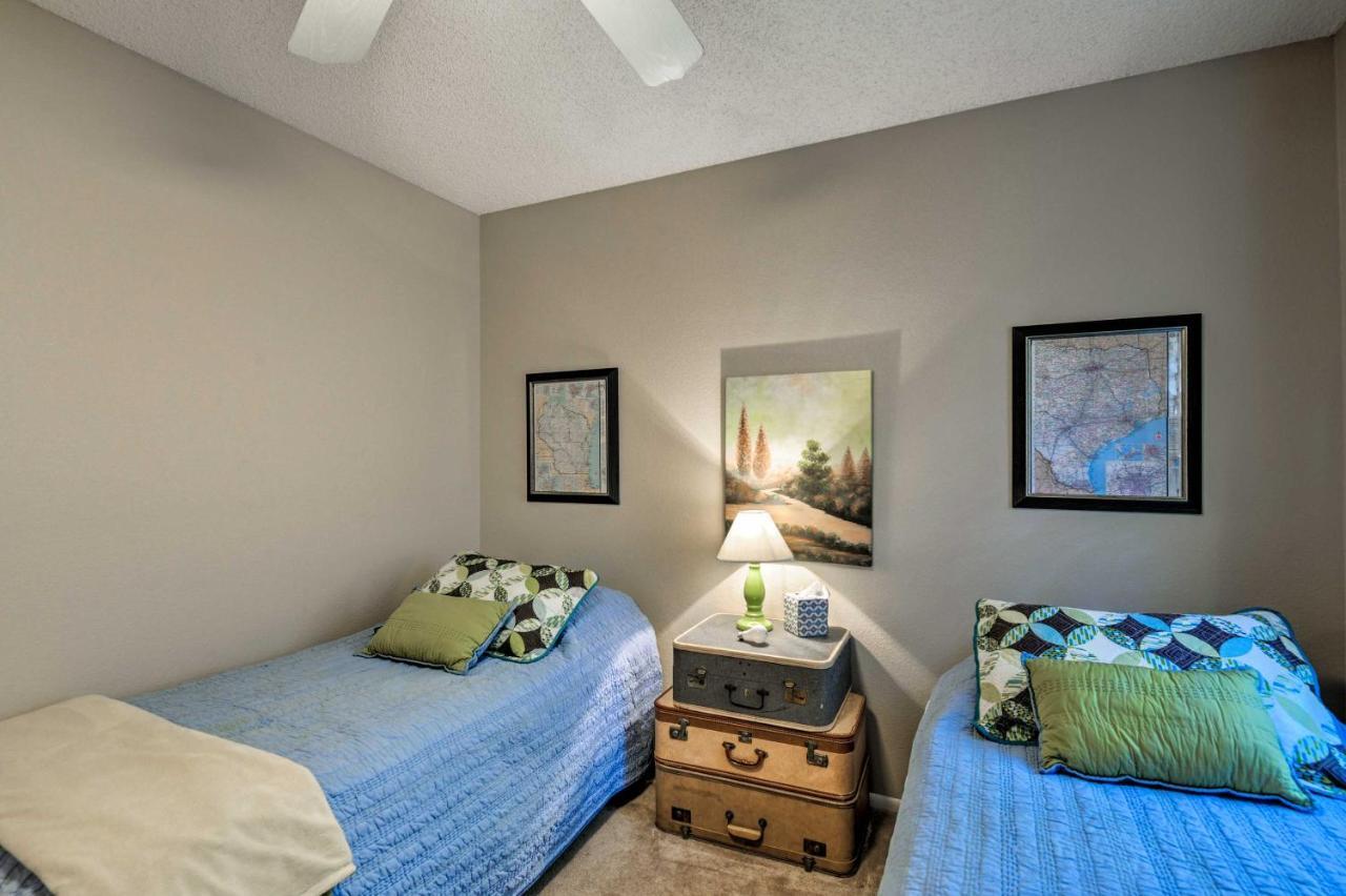 Mesa Home With Pool About 7 Mi To Riparian Preserve! Экстерьер фото